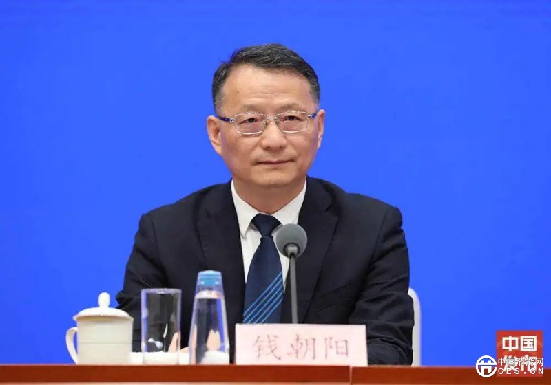 国新办举行新闻发布会 介绍“深化提升‘获得电力’服务水平 全面打造现代化用电营商环境”有关情况