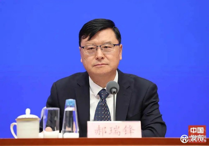 国新办举行新闻发布会 介绍“深化提升‘获得电力’服务水平 全面打造现代化用电营商环境”有关情况