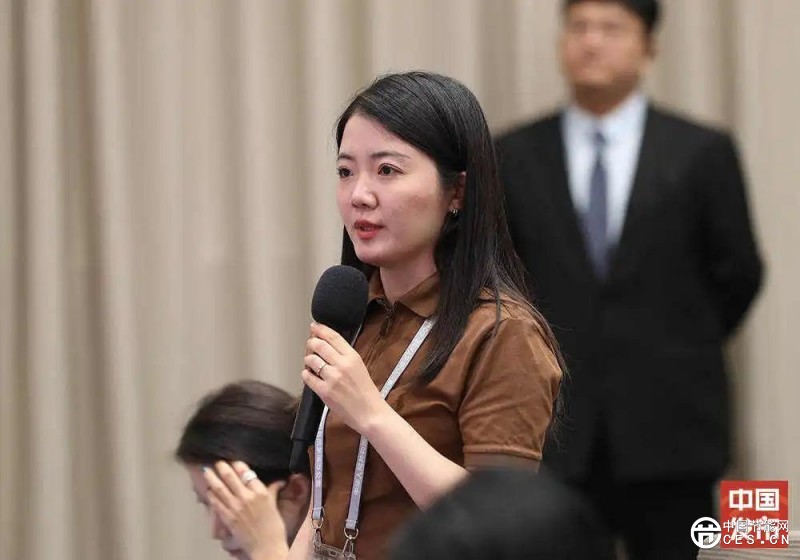 国新办举行新闻发布会 介绍“深化提升‘获得电力’服务水平 全面打造现代化用电营商环境”有关情况
