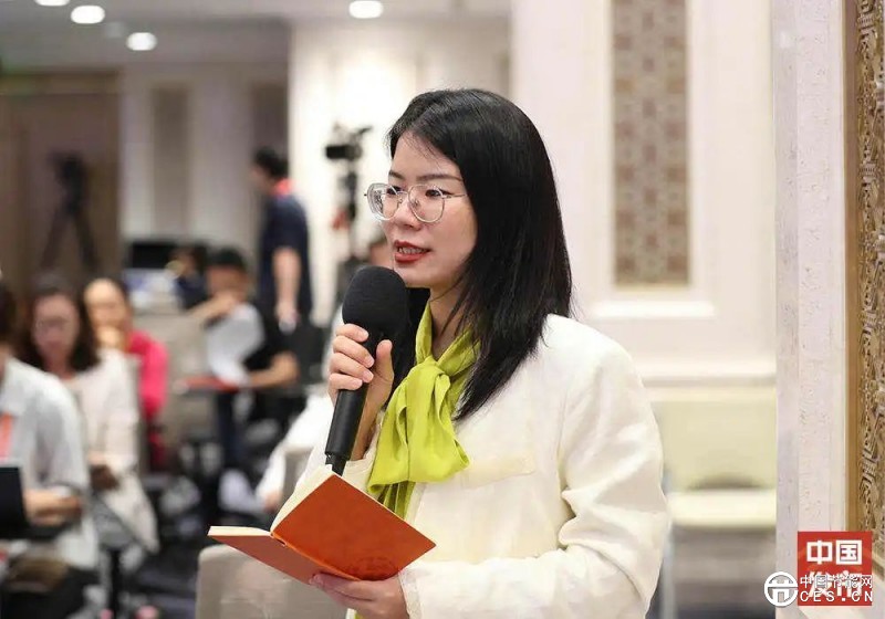 国新办举行新闻发布会 介绍“深化提升‘获得电力’服务水平 全面打造现代化用电营商环境”有关情况