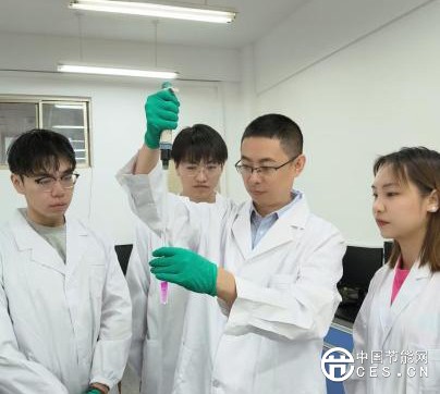 甘肃高校领跑绿氨赛道 技术突破解减排难题