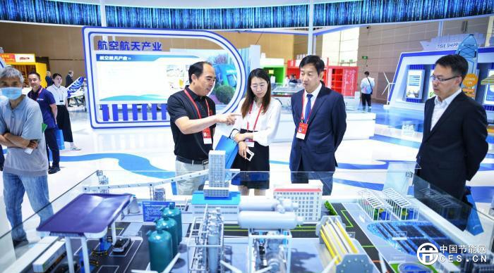 推动港口绿色转型 多国代表在津分享减碳实践