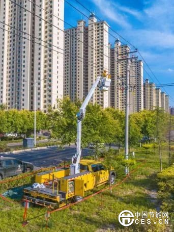 国家电网：全力做好迎峰度夏电力保供