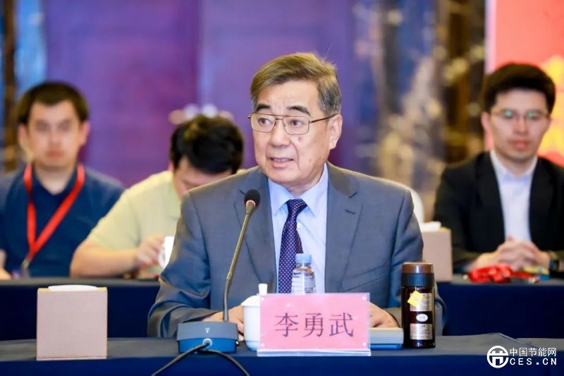 石化耦合新能源——行业绿色发展新动能