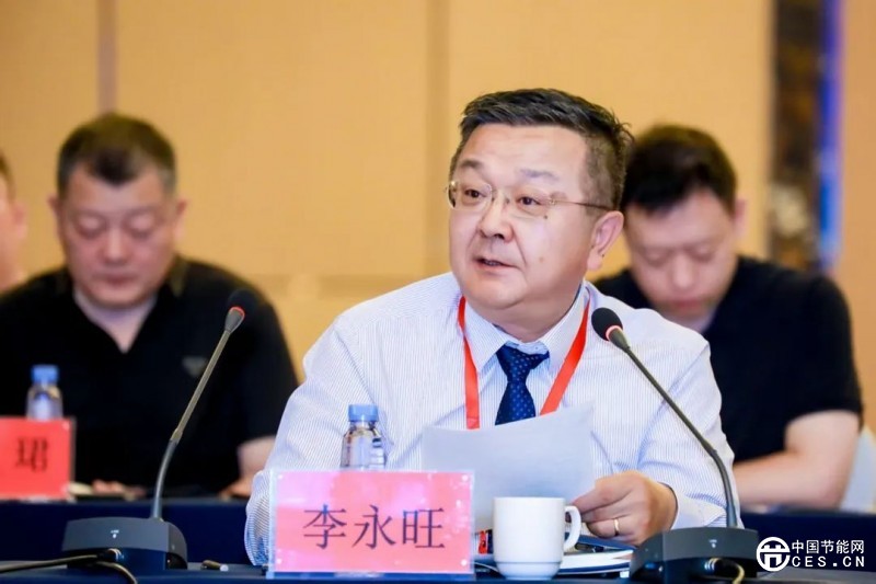 石化耦合新能源——行业绿色发展新动能