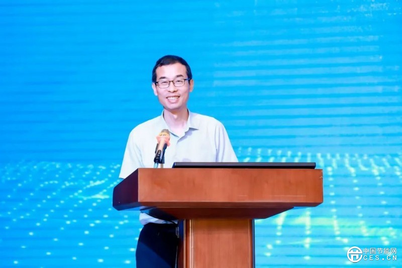 石化耦合新能源——行业绿色发展新动能