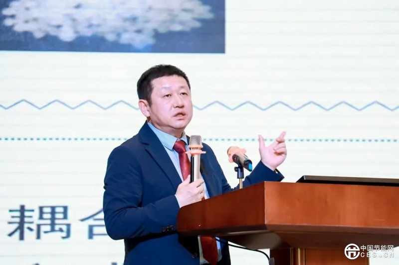 石化耦合新能源——行业绿色发展新动能