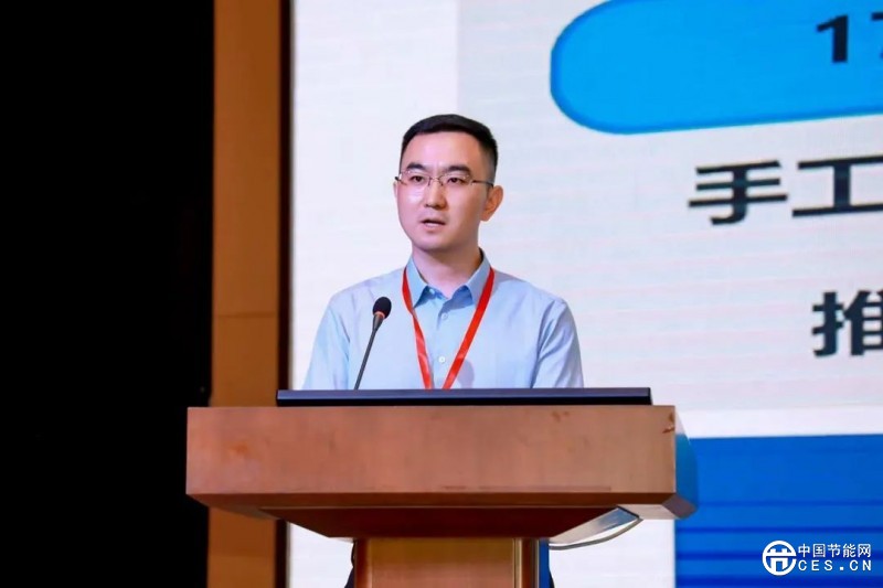 石化耦合新能源——行业绿色发展新动能