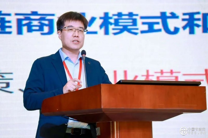 石化耦合新能源——行业绿色发展新动能