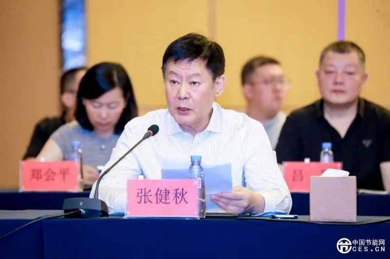 石化耦合新能源——行业绿色发展新动能