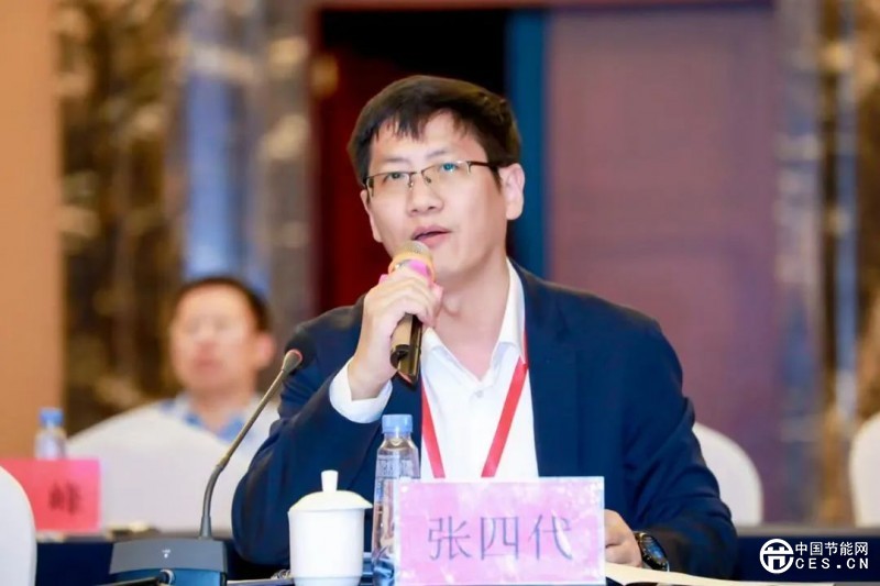 石化耦合新能源——行业绿色发展新动能