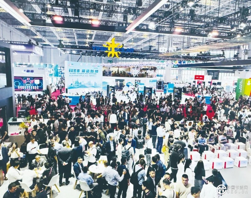 2025 SNEC观察——中国光伏重塑全球零碳未来