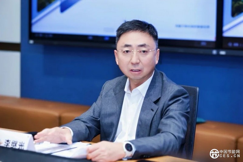 华为与伙伴共同推动新能源智慧化进程