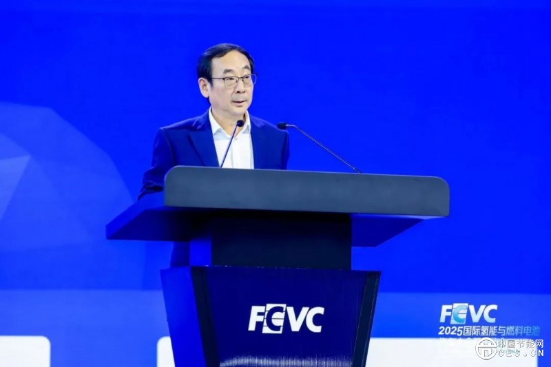 中国燃料电池商用车保有量全球第一