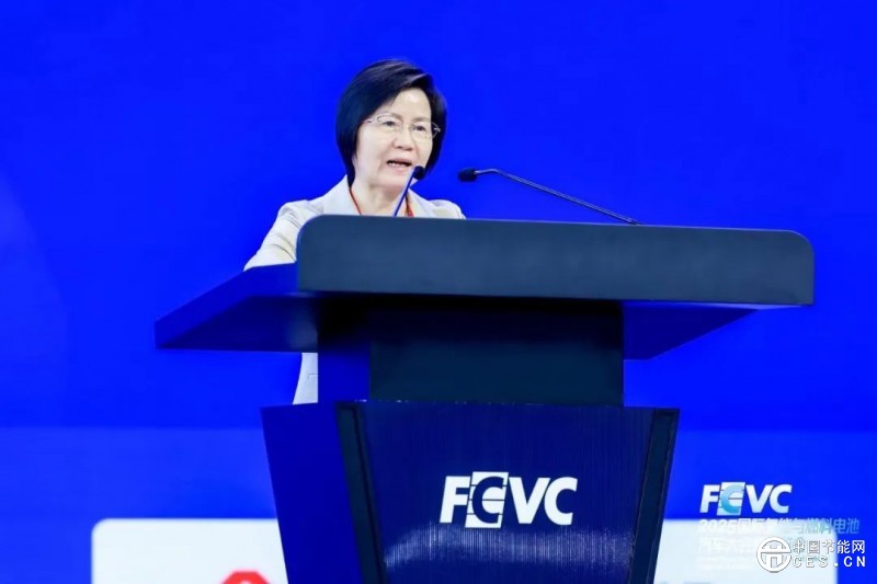 中国燃料电池商用车保有量全球第一