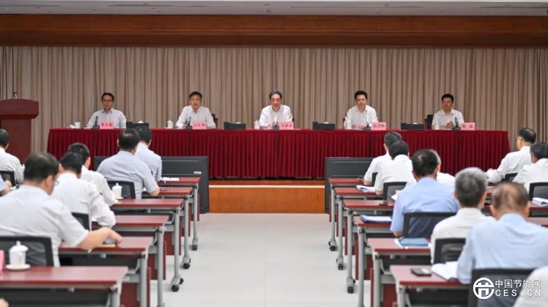 国家能源局召开全国统一电力市场建设推进会