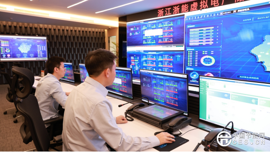 政策机制与实践创新，虚拟电厂发展再提速