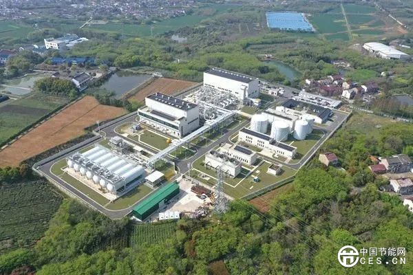揭秘“地下能源心脏”！中国如何用空气造出超级电池？