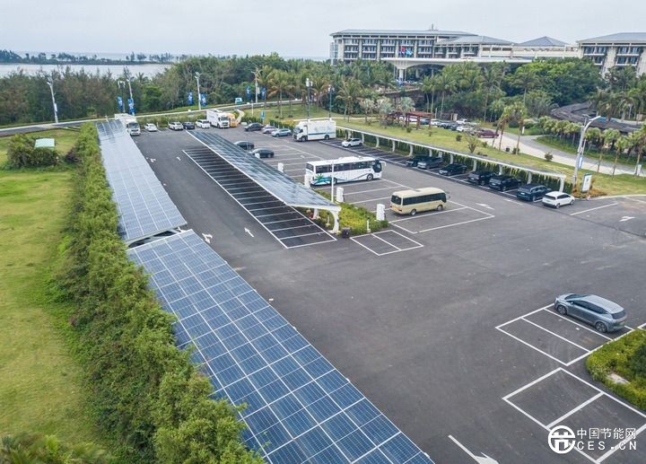“碳”路向未来——我国加快推进经济社会绿色低碳转型