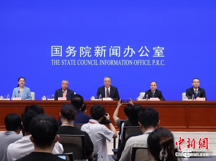 已超1000艘！我国新能源、清洁能源船舶发展迅速