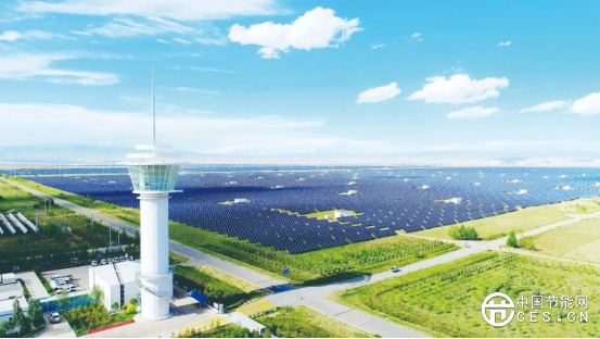 青海拼出清洁能源产业高地“新”图景
