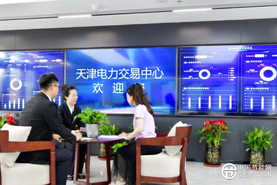 国家电网上半年省间交易电量超5700亿千瓦时，增长8.7%