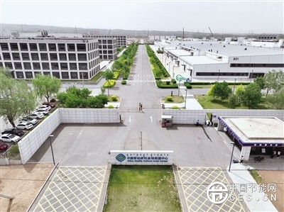 绿色算力“算”出发展新机遇