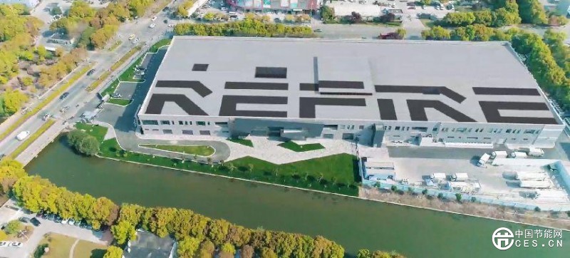 重塑能源2025中报透析：全球化布局结硕果 海外业务成新引擎