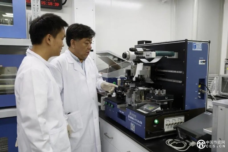 我国科学家研制！锂电池实现新突破