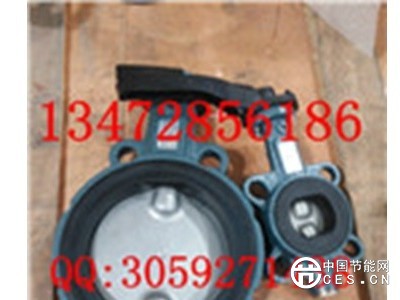 德国EBRO依博罗Z011-A气动衬胶蝶阀 原装正品价格优惠规格齐全图4