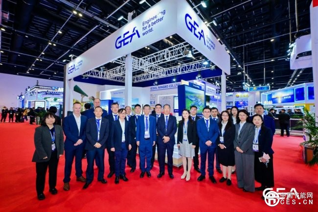 聚焦系统能效:冷热精准平衡是关键