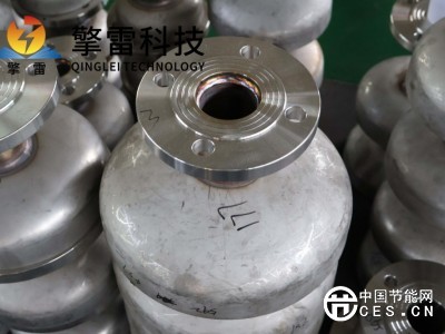 螺纹螺旋缠绕换热器图3