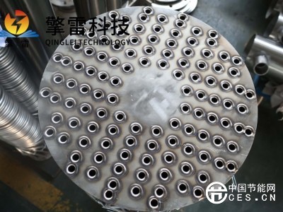 螺纹螺旋缠绕换热器图2