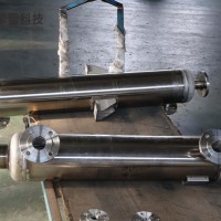 管式换热器