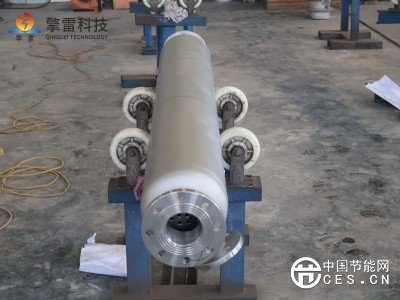 哈氏合金换热器图3