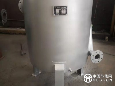 螺旋缠绕板式换热器图3