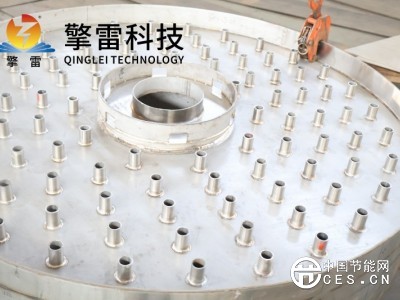 螺旋管缠绕式换热器图2