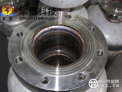 螺旋管缠绕式换热器图4