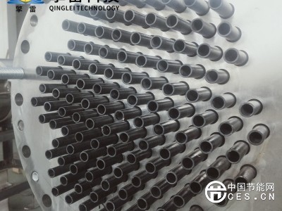 国产碳化硅换热器图5