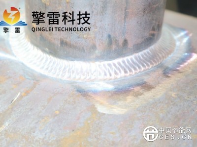 螺旋螺纹缠绕式换热器图2
