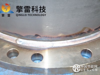 螺旋螺纹缠绕式换热器图3