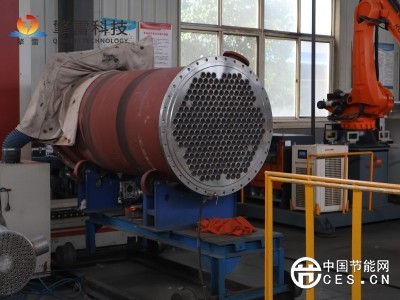 碳化硅热交换器图3