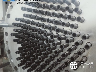 碳化硅热交换器图5