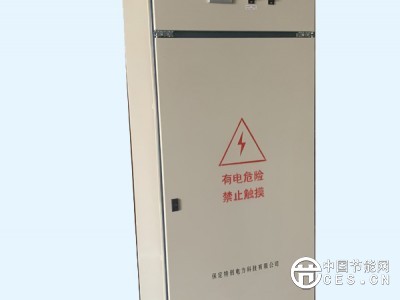 光伏发电低压反孤岛柜图2
