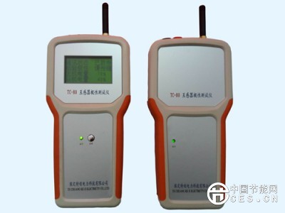 互感器极性测试仪图1