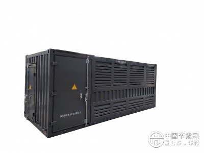 矿企备用电源逆功率吸收柜图1