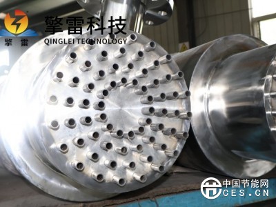 缠绕螺旋换热器图3