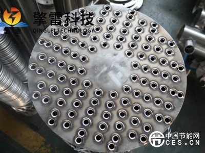 缠绕式螺旋管换热器图3