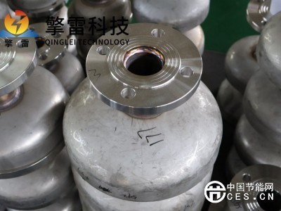 缠绕式螺旋管换热器图2