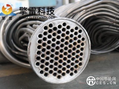 管壳式缠绕换热器图3